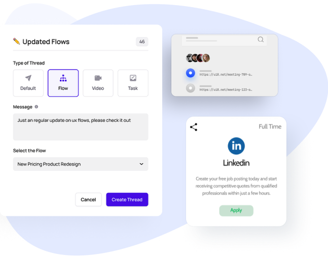 Level Up Easily Illustration